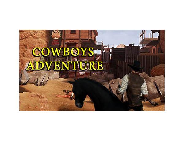 Mr. Cowboy for Android - Download the APK from Habererciyes